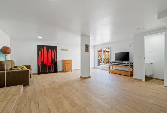 Revente - Villa - Orihuela Costa - Castillo de Don Juan