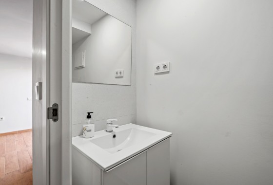 Revente - Villa - Orihuela Costa - Castillo de Don Juan