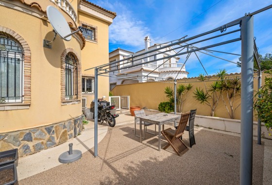 Revente - Villa - Orihuela Costa - Castillo de Don Juan