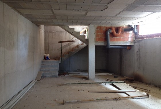 Revente - Commerce / Local - Los Montesinos