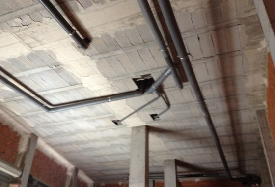 Revente - Commerce / Local - Los Montesinos