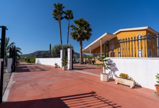 Segunda Mano - Finca / Country Property - Orihuela Costa - Orihuela