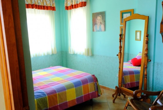 Segunda Mano - Finca / Country Property - Orihuela Costa - Orihuela