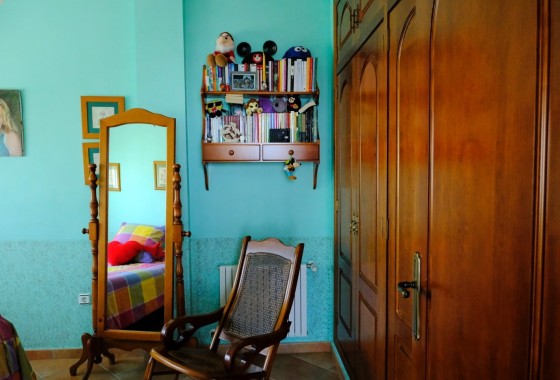 Segunda Mano - Finca / Country Property - Orihuela Costa - Orihuela