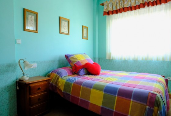 Segunda Mano - Finca / Country Property - Orihuela Costa - Orihuela