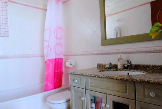 Segunda Mano - Finca / Country Property - Orihuela Costa - Orihuela