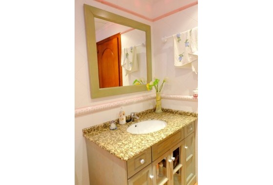 Segunda Mano - Finca / Country Property - Orihuela Costa - Orihuela