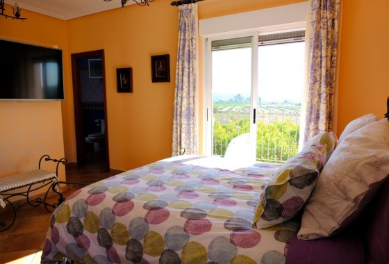 Segunda Mano - Finca / Country Property - Orihuela Costa - Orihuela