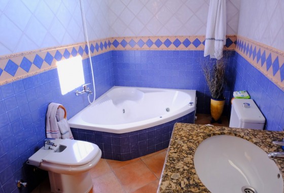 Segunda Mano - Finca / Country Property - Orihuela Costa - Orihuela