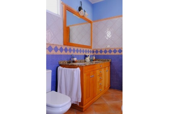 Segunda Mano - Finca / Country Property - Orihuela Costa - Orihuela