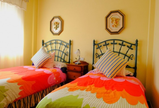 Segunda Mano - Finca / Country Property - Orihuela Costa - Orihuela