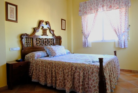 Segunda Mano - Finca / Country Property - Orihuela Costa - Orihuela