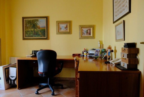 Segunda Mano - Finca / Country Property - Orihuela Costa - Orihuela