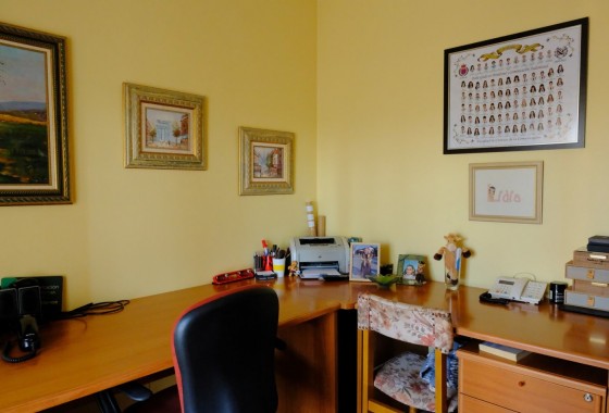 Segunda Mano - Finca / Country Property - Orihuela Costa - Orihuela