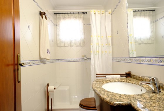 Segunda Mano - Finca / Country Property - Orihuela Costa - Orihuela