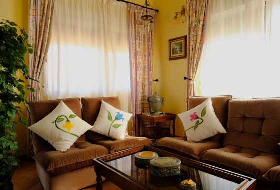 Segunda Mano - Finca / Country Property - Orihuela Costa - Orihuela