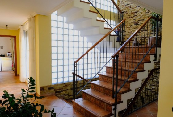 Segunda Mano - Finca / Country Property - Orihuela Costa - Orihuela