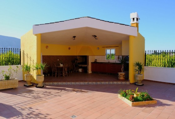 Segunda Mano - Finca / Country Property - Orihuela Costa - Orihuela