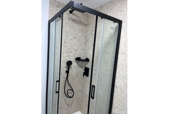 Revente - Appartement - San Miguel de Salinas