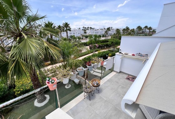 Revente - Appartement - Vistabella Golf - Entre Naranjos Vistabella Golf