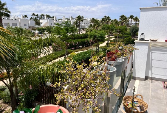 Revente - Appartement - Vistabella Golf - Entre Naranjos Vistabella Golf