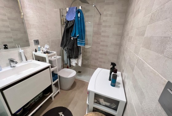 Revente - Appartement - Vistabella Golf - Entre Naranjos Vistabella Golf