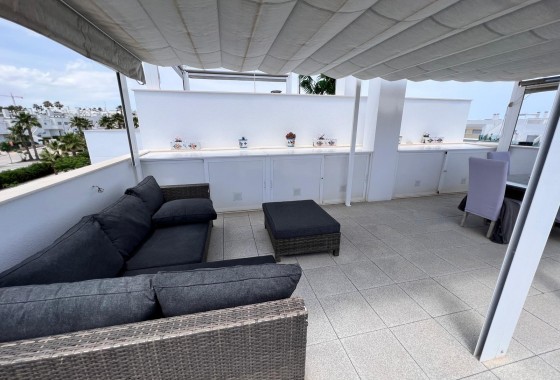 Revente - Appartement - Vistabella Golf - Entre Naranjos Vistabella Golf