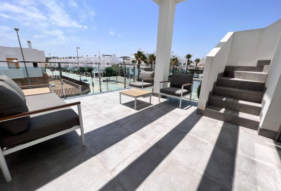 Revente - Appartement - Vistabella Golf - Entre Naranjos Vistabella Golf