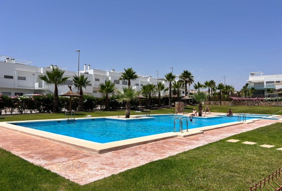 Revente - Appartement - Vistabella Golf - Entre Naranjos Vistabella Golf