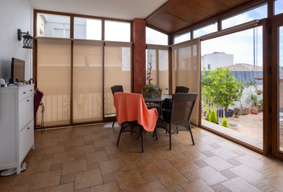 Revente - Villa - Los Montesinos - La herrada