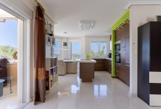 Resale - Independent villa - La Zarza - La Zarza Murcia