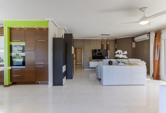 Resale - Independent villa - La Zarza - La Zarza Murcia