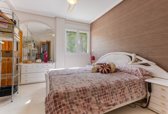 Resale - Independent villa - La Zarza - La Zarza Murcia