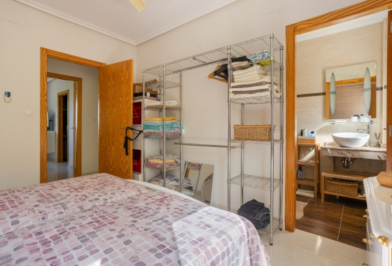 Resale - Independent villa - La Zarza - La Zarza Murcia