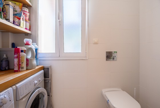 Resale - Independent villa - La Zarza - La Zarza Murcia