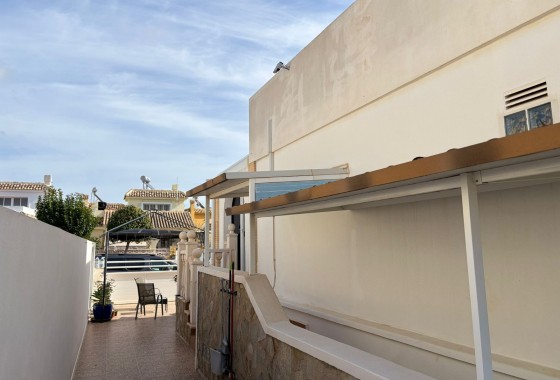 Resale - House - Detached Villa (4) - Torre Pacheco - Sierra Golf - Balsicas