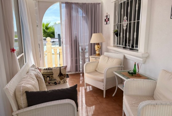 Resale - House - Detached Villa (4) - Torre Pacheco - Sierra Golf - Balsicas