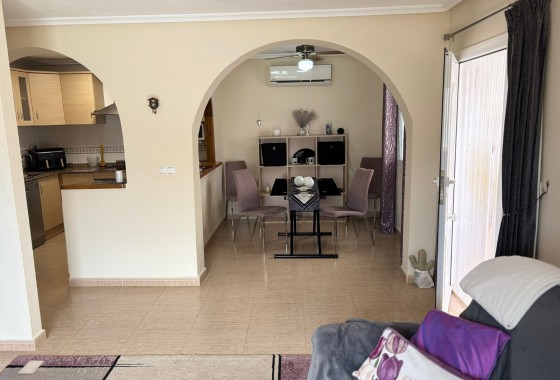 Resale - House - Detached Villa (4) - Torre Pacheco - Sierra Golf - Balsicas