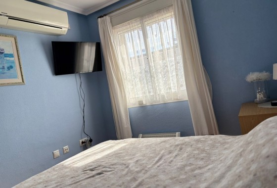 Resale - House - Detached Villa (4) - Torre Pacheco - Sierra Golf - Balsicas