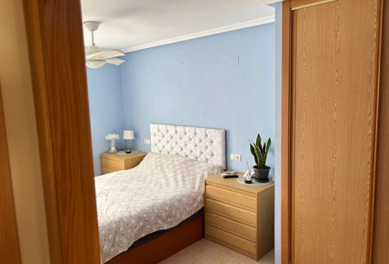 Resale - House - Detached Villa (4) - Torre Pacheco - Sierra Golf - Balsicas