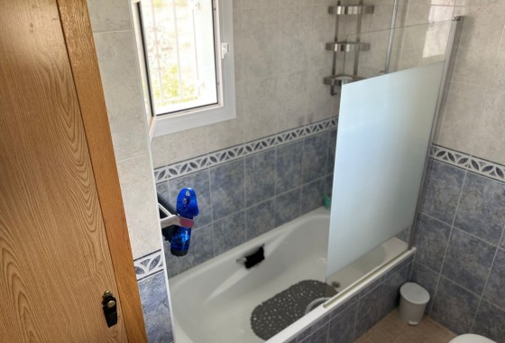 Resale - House - Detached Villa (4) - Torre Pacheco - Sierra Golf - Balsicas