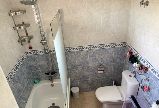 Resale - House - Detached Villa (4) - Torre Pacheco - Sierra Golf - Balsicas