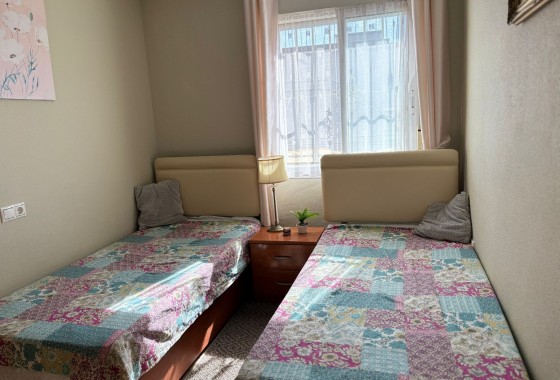 Resale - House - Detached Villa (4) - Torre Pacheco - Sierra Golf - Balsicas