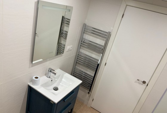 Resale - House - Detached Villa (4) - Torre Pacheco - Sierra Golf - Balsicas