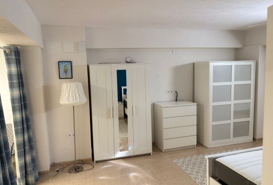 Resale - House - Detached Villa (4) - Torre Pacheco - Sierra Golf - Balsicas