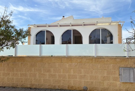 Resale - House - Detached Villa (4) - Torre Pacheco - Sierra Golf - Balsicas