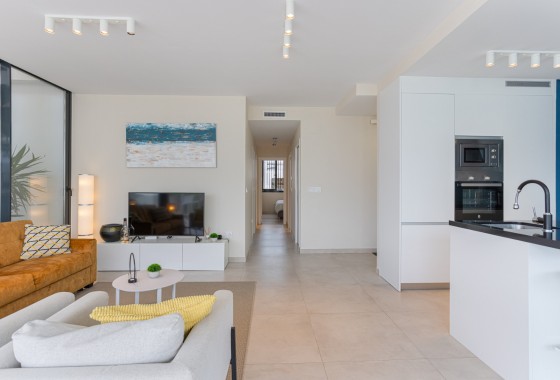 Revente - Appartement - Mar de Cristal