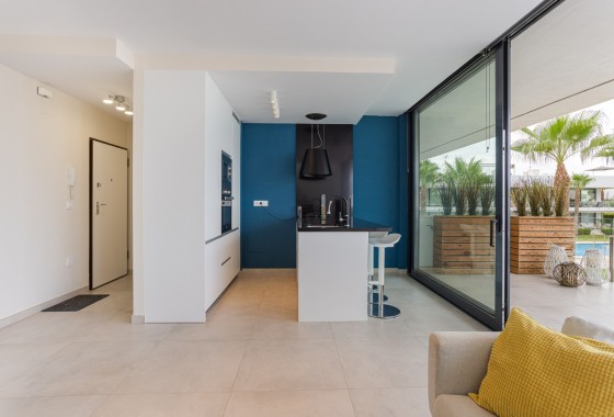 Revente - Appartement - Mar de Cristal