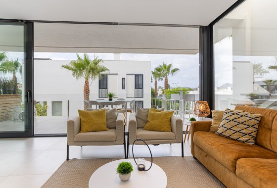 Revente - Appartement - Mar de Cristal