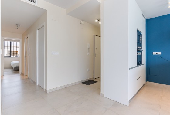 Revente - Appartement - Mar de Cristal